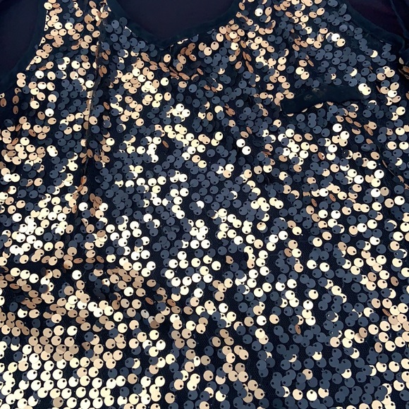 QED London tank top - Picture 4 of 6